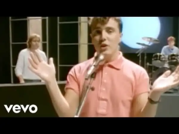 Tears for Fears - Everybody Wants To Rule the World
